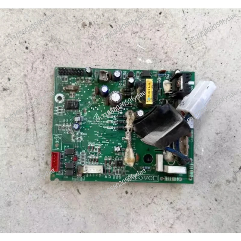 Central Air Conditioning Computer Board 202302120409 Mainboard MDV-280(10) DSN1-840(A)