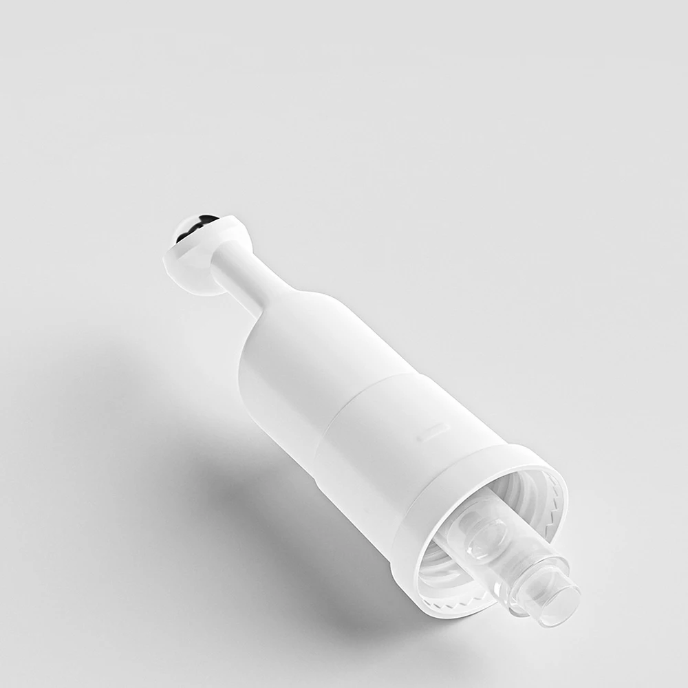 5/10ml Empty Refillable Eye Cream Roller Bottle With Steel Ball Serum Lotion Essential Oil Cosmetic Storage Container - Image 3