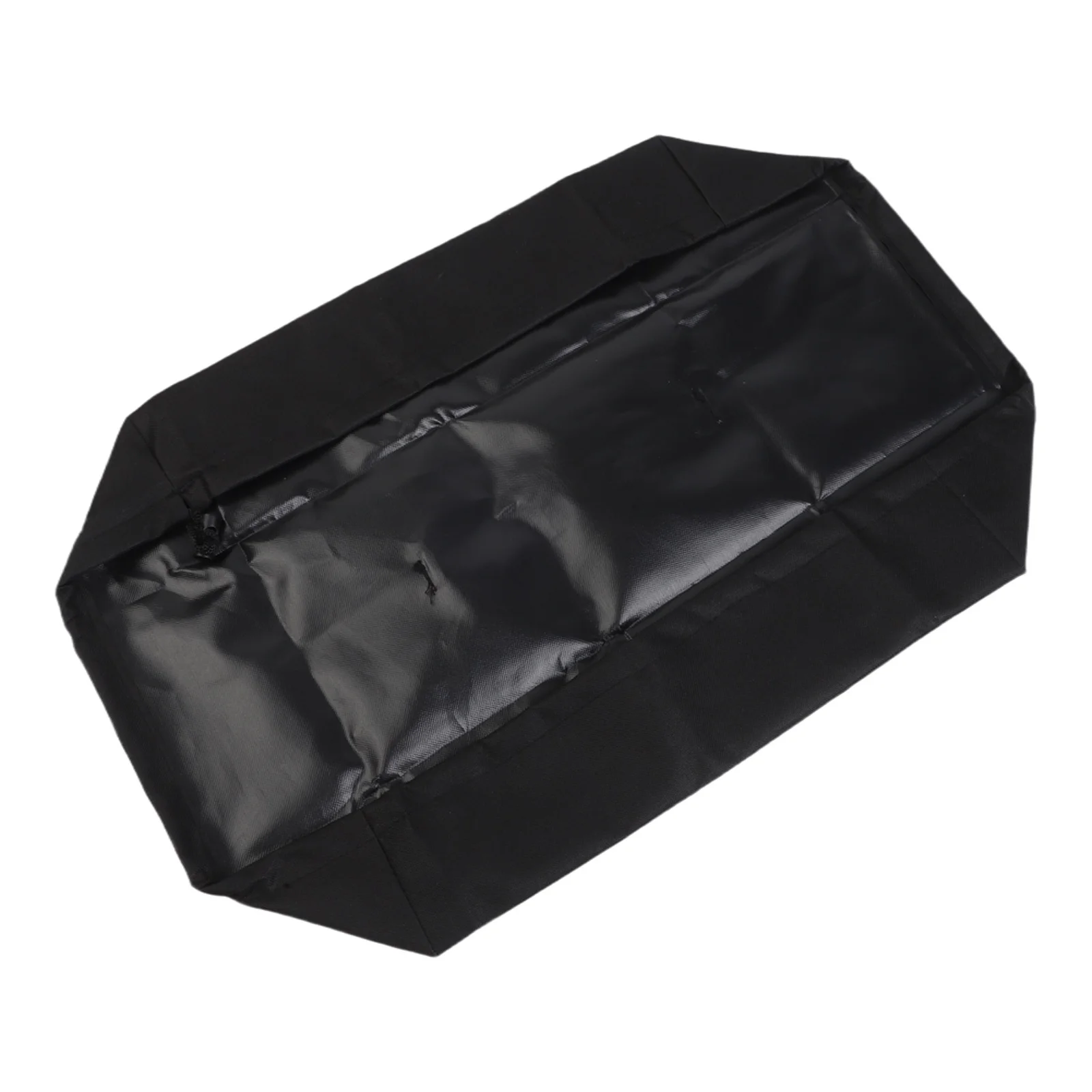 

Oxford Cloth Cover Turntable Dust Cover Scratch Resistance Dimensions 15.15 X 14.76 X 3.54 Inches For AT-LP60XBT