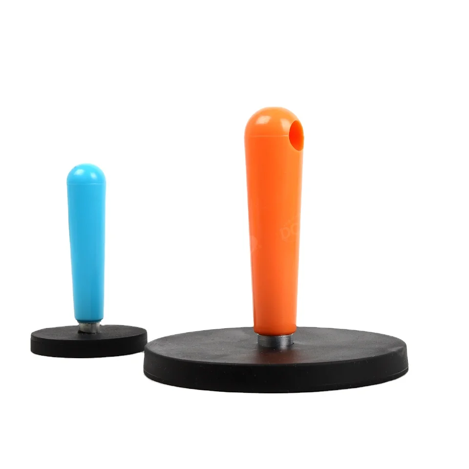 

DCHOA 4 шт. автомобильная пленка сильный магнитный держатель автомобильная фольга виниловая пленка наклейки авто упаковка установка магнит фиксировать знак инструменты