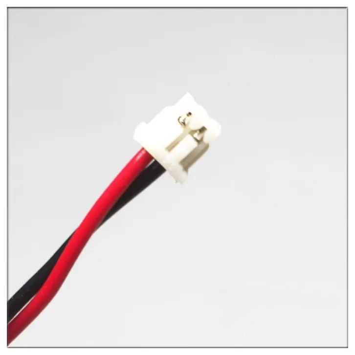800mAh 3000mAh 3.7V Polymer Lithium Battery 802540 852540 with 1.25-2P Terminal for Heltec Lora Board WIFI Kit image 2