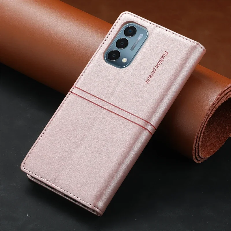 Leather Case For Xiaomi 13T 12X 11T 12T 13 12 Mi 11 Lite 5G NE 10T 9T Poco F5 F3 F4 X3 X4 GT M3 M4 X5 Pro M5 M5s Flip Case Cover image 3