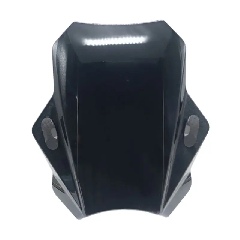 

A73Q-Motorcycle Windscreen Windshield Deflector For HONDA CB750 CB 750 HORNET 2023 Universal