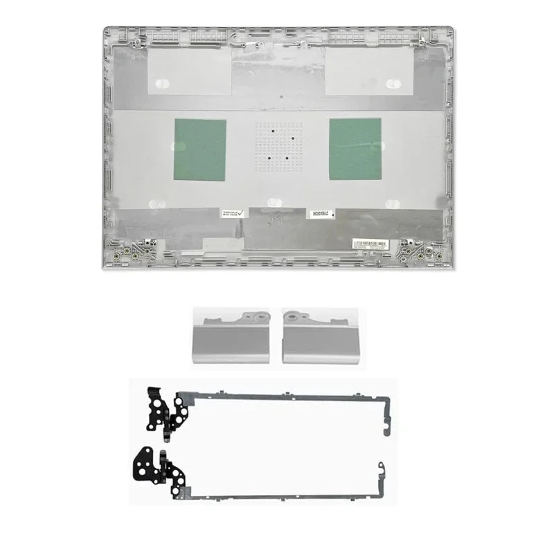 Replace Cover For ProBook 640 G5 645 G5 Laptop Lcd Back Cover Front Bezel Hinges Palmrst Bottom Case HousingL09526-001 Non Touch