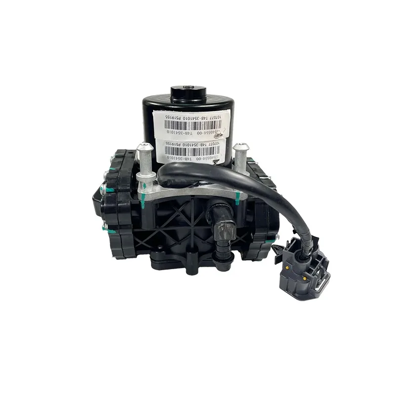 Genuine New Energy … - image