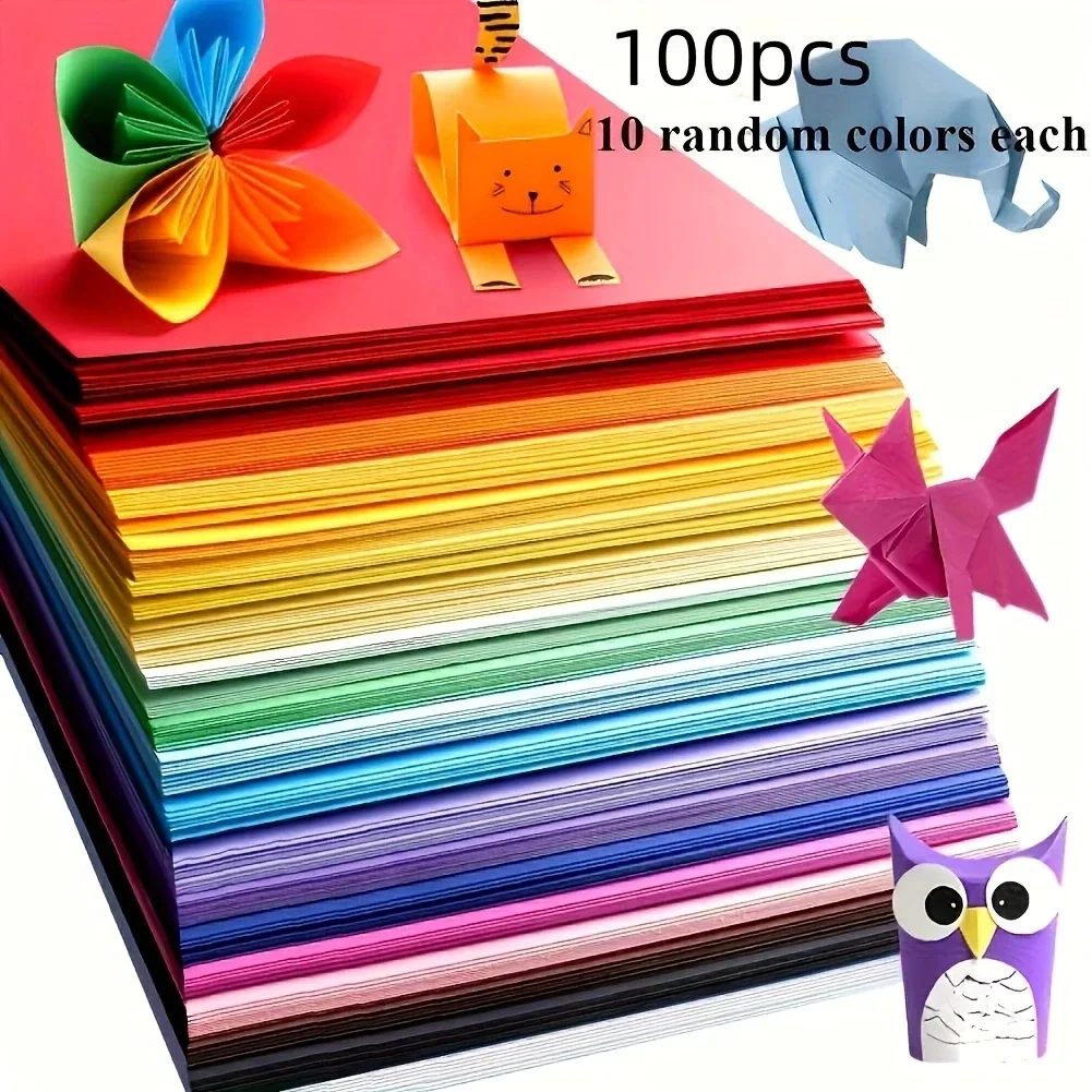 #84 Origami Paper Comparison Guide