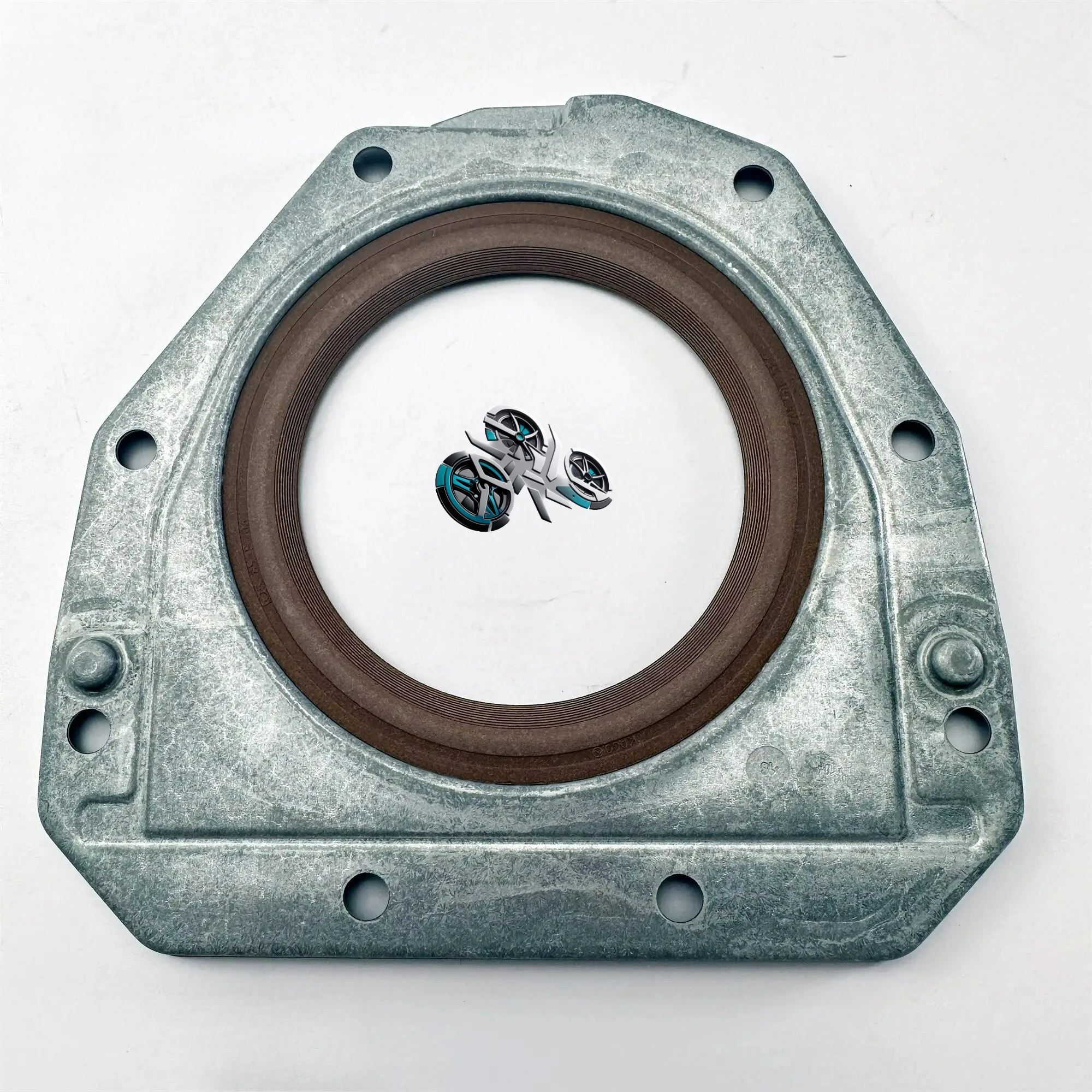 06K103171G 06K103171P 06H103171 Sealing Flange Gasket Set 1.8T 2.0T 2012-2020