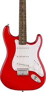 Squier Sonic Stratocaster HT
