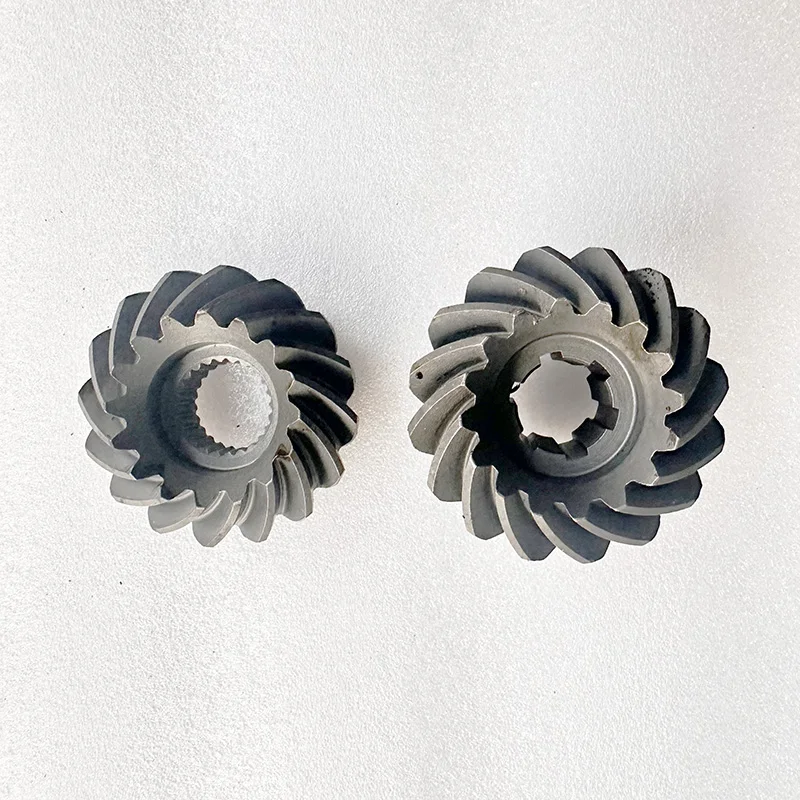 Slave gear For XY500ATV ATV 500 Quad 500cc Velomotors Kazuma Stels Xinyang Drive bevel gear master 192MR-1000507