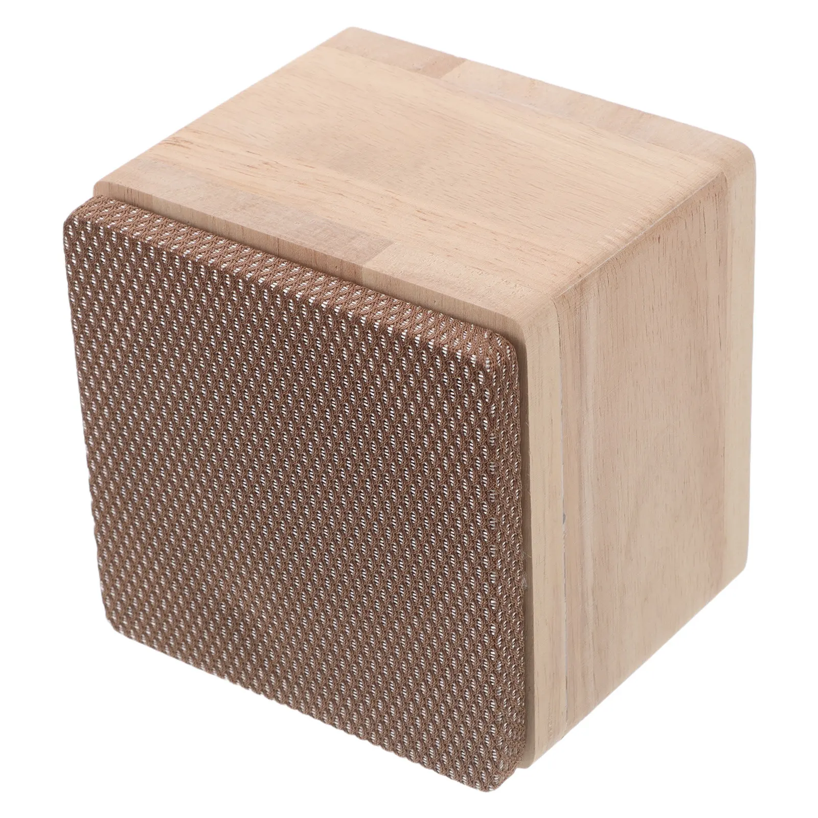 Car Audio Empty Box Speaker Enclosure Speaker Housing Shell Auto Sound System Upgrade Accessories Amplifier Panel