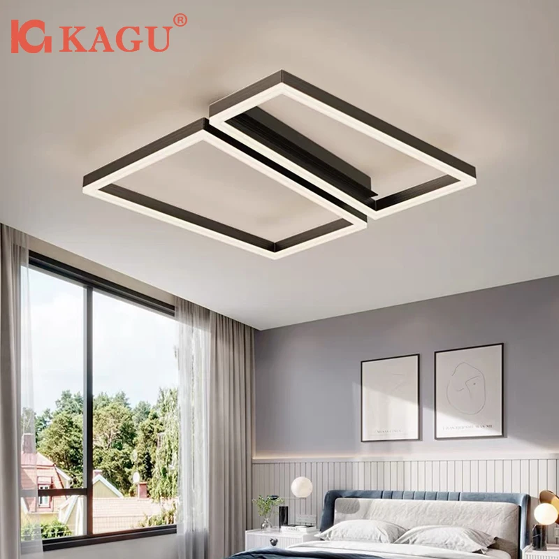 

New led Chandelier For Living Room Bedroom kitchern Home chandelier Modern Led Ceiling Chandelier Lamp Lighting chandelier