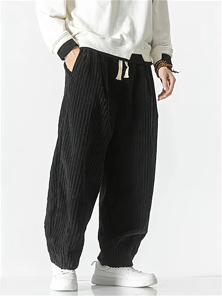 Thumbnail 2 - #22 Ranked Mens Loose Fit Baggy Pants Picks in 2026