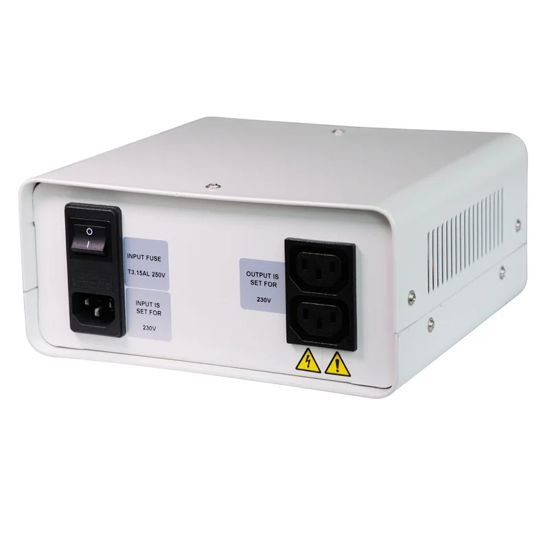 

Guangdong Zhuhai Tuoruide manufacturer customizes medical isolation transformer, customized isolation transformer