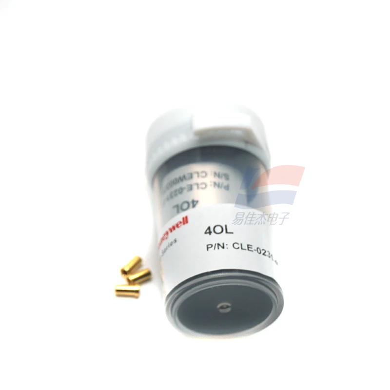 4OL Oxygen gas sensor CLE-0231-400 0 to 30% O2 Three electrode electrochemical fuel cell oxygen sensor
