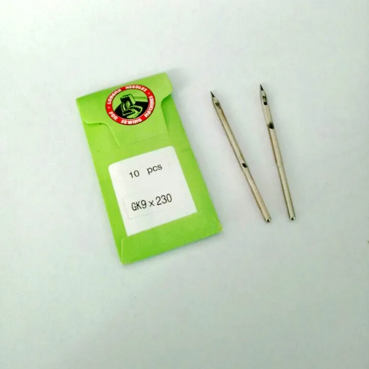Longma Brand Bag-Sewing Machine-Pin Portable Handbag Sewing Machine-Pin Bag-Sewing Machine-Pin Sealing Machine-Pin Gk9230 Bag-Se