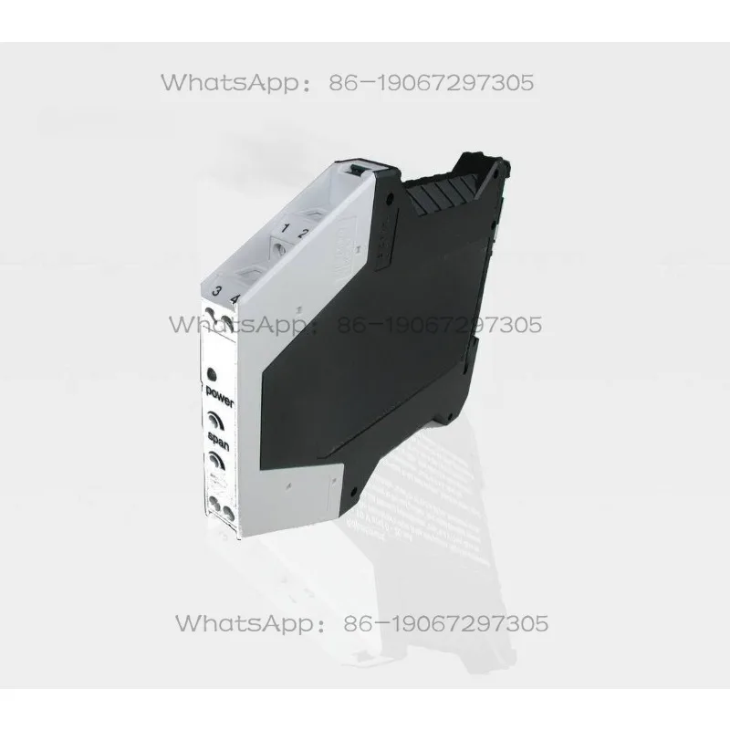 Módulo de Conversión de Señal, Convertidor MUP-110-1 MUP-110-4, Amplificador