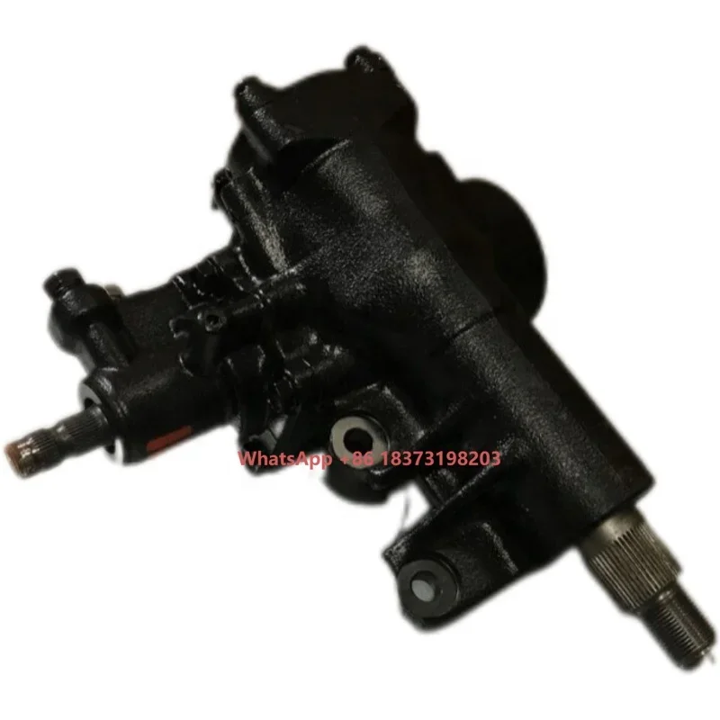 New Arrival Hilux Revo Steering Machine Assembly for Pickup Truck Auto Parts