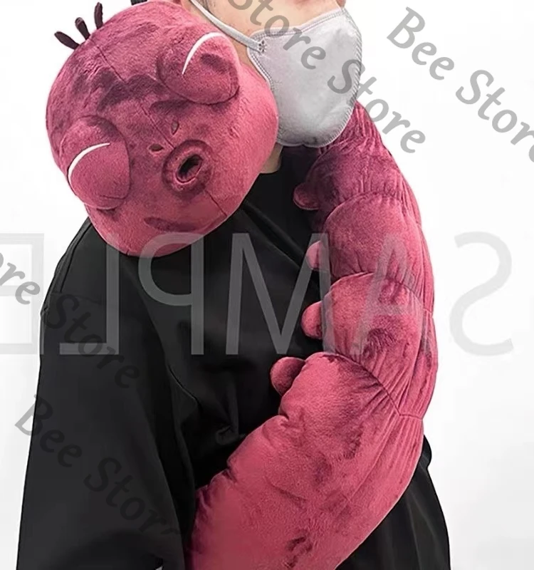 

Jujutsu Kaisen Аниме Ambitus Fushiguro Toji Curse Spirit Ugly Treasure косплей квадратический элемент коллеги кукла плюшевые игрушки