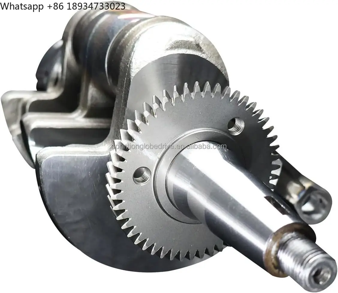

2205112 UTV Crankshaft for Polaris 800 Ranger RZR 2013 2014 UTV Parts & Accessories Fit