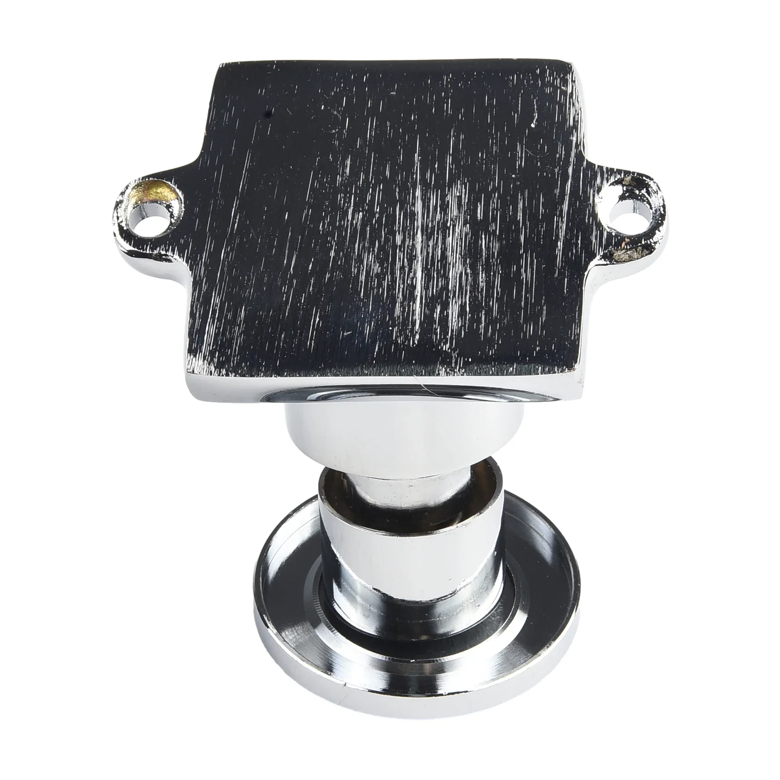 1PCS Foot Pedal Valve Copper Floor Foot Pedal Control Switch Tap Valve Faucet Cold Water Basin Single For Hospitals Schools