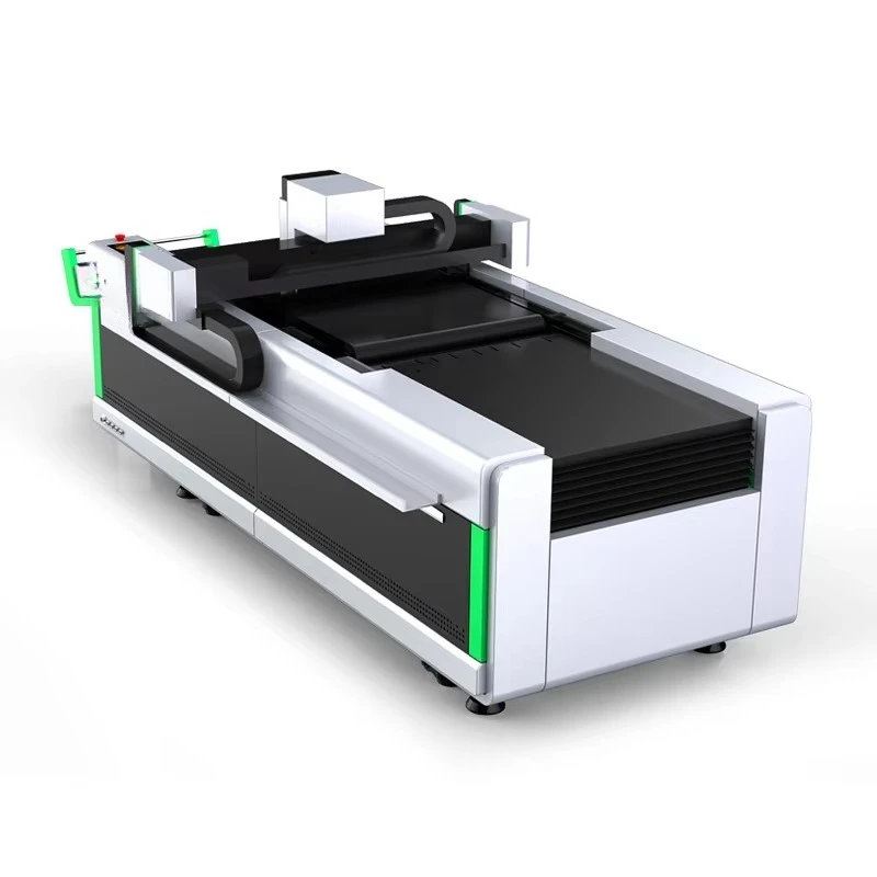 Customized Cutting Machine for Copy Paper Sticker Label Cardboard and Business Card