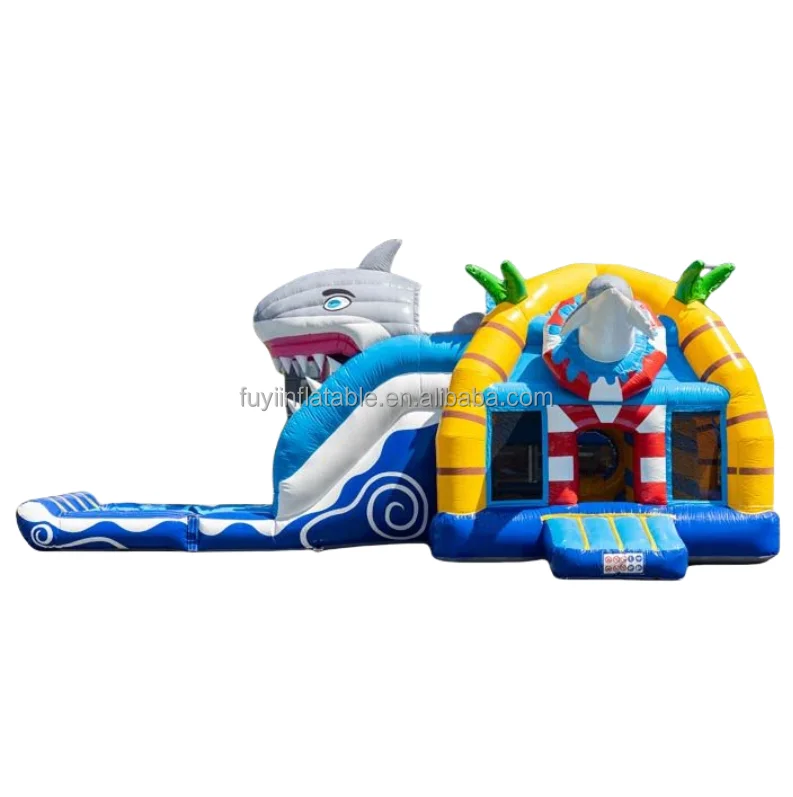 Commercial Jungle Inflatable Castle/crocodile Inflatable Jumper/animal Inflatable Bouncers