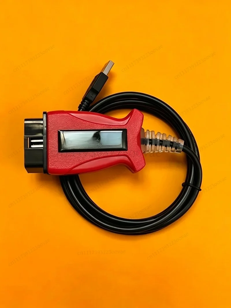 Professional Auto Diagnostic Scanner For ECU Programming Hidden Features Car Repair OBD Scan Tool