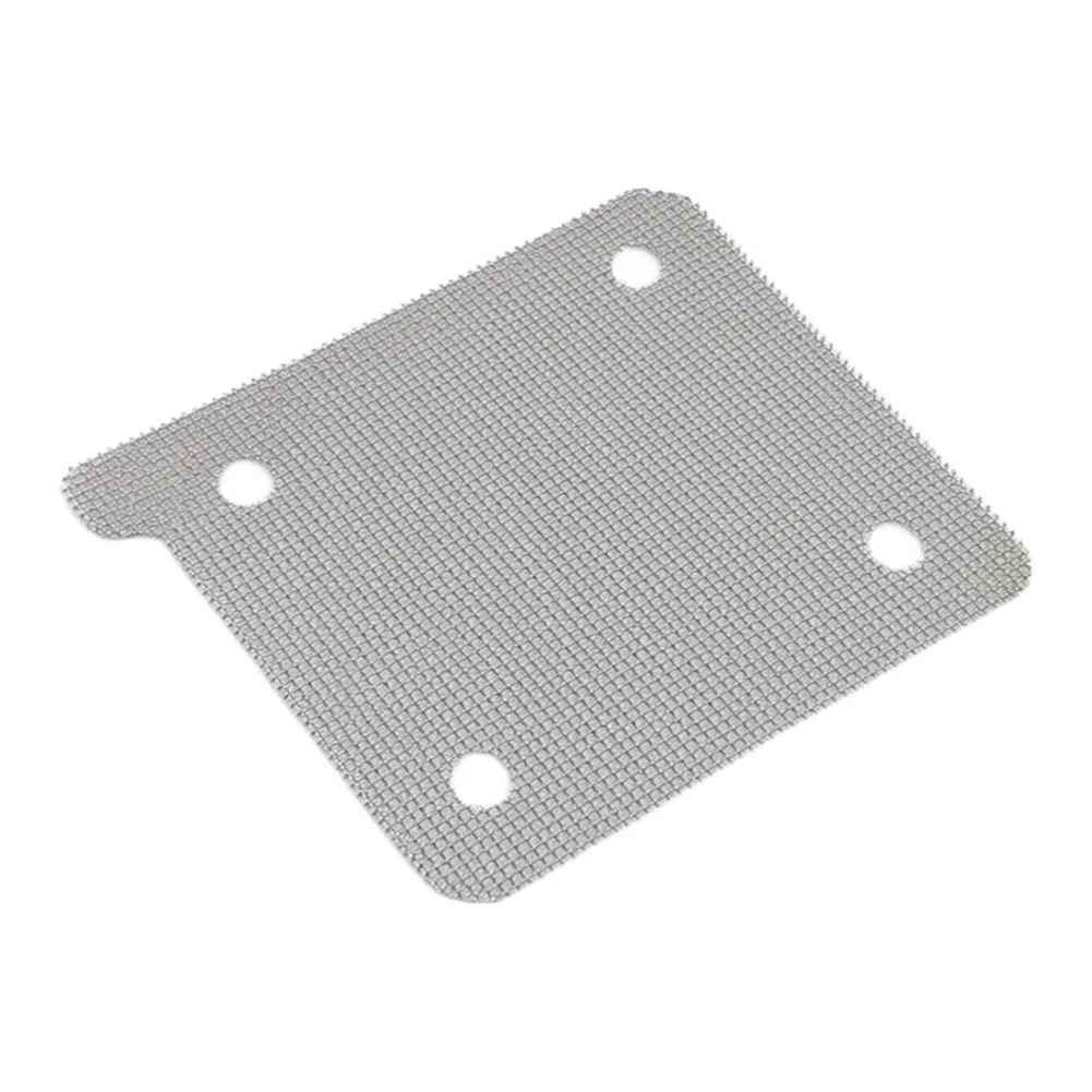 Muffler Screen Replacement Spark Arrestor Screen For Outdoor Woodworking Enhanced Air Circulation Easy Installation