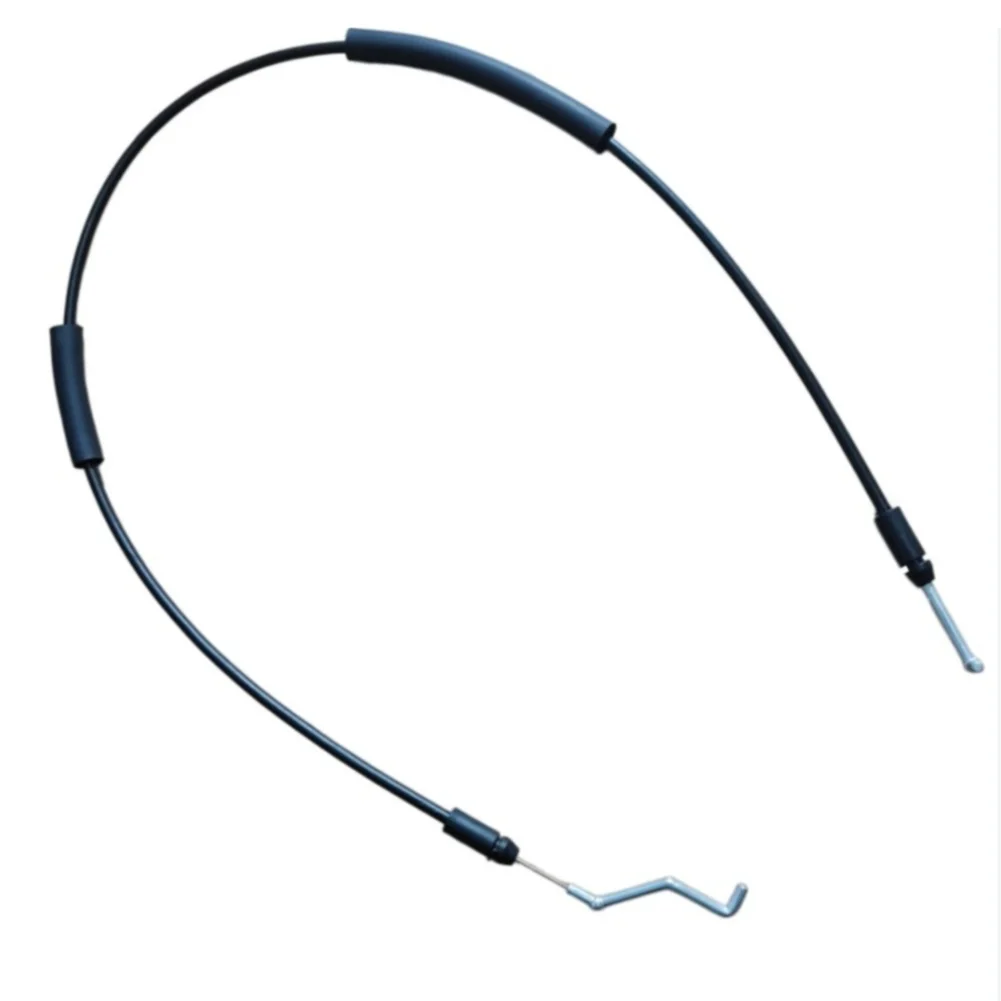 813702C010 Door Cable for Hyundai For Tiburon Coupe 2003-2008 For LH Driver Side Direct Replacement OEM 81370 2C010