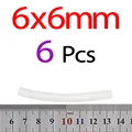 6mm