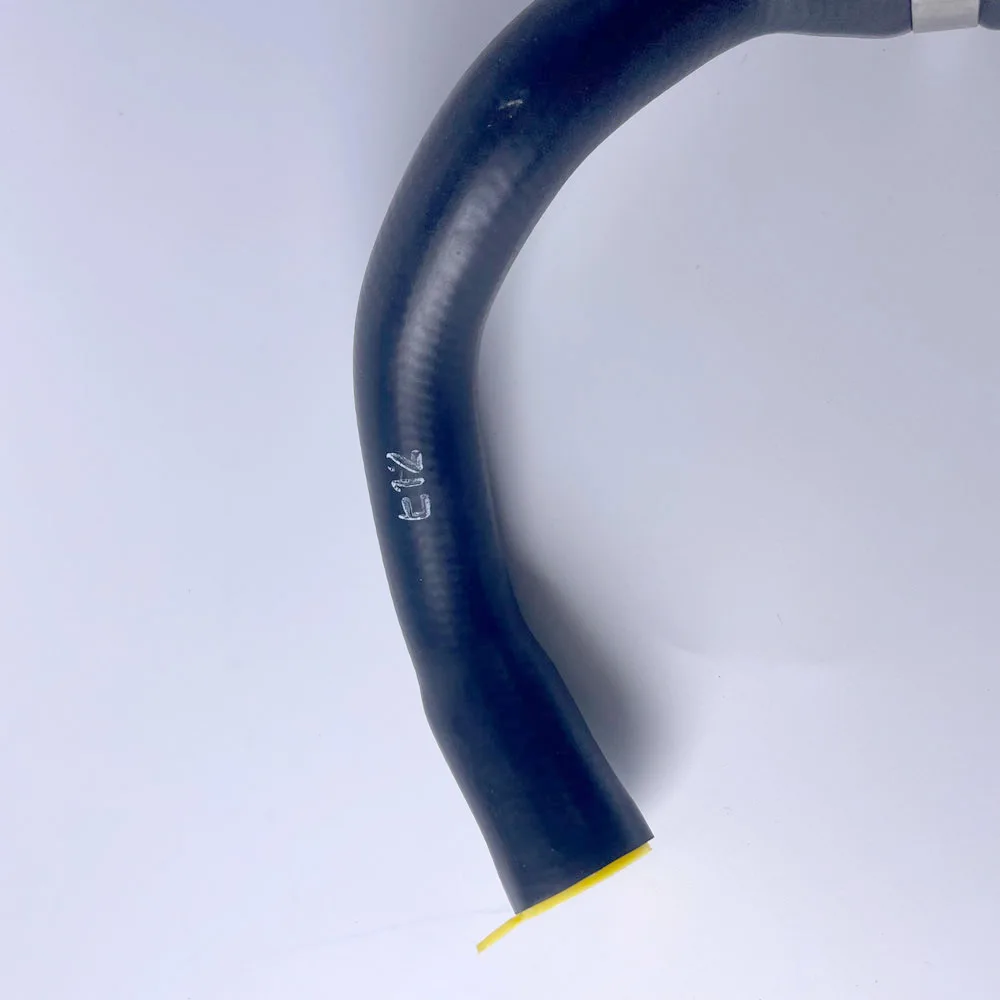Automotive Parts, Coolant Hoses, Warm Air Hoses 8K0819334Q