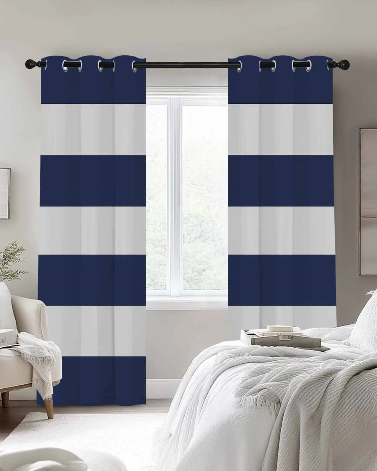 

Print Curtains For Kitchen Bedroom Window Treatment Curtains for Living Room Home Decor Drapes