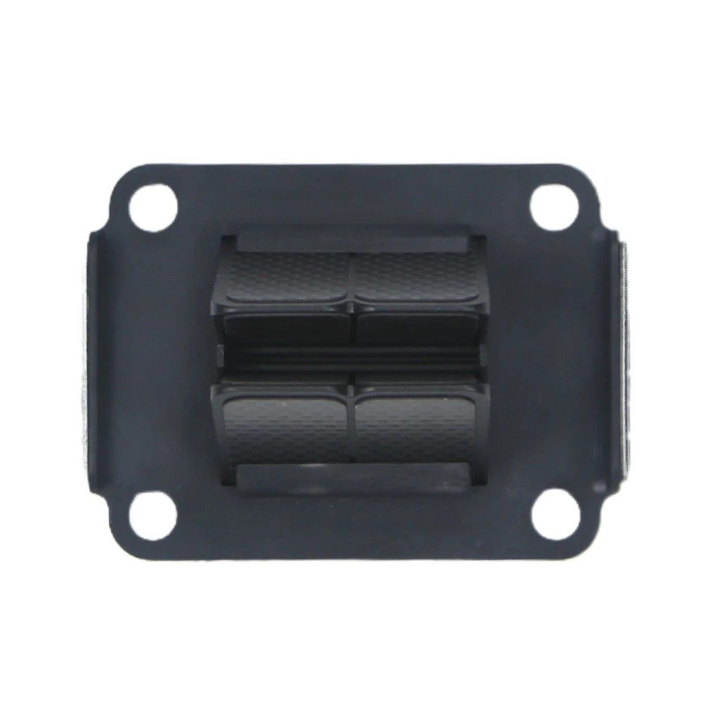 لسوزوكي RM65 كاواساكي KX65 طوال العام جديد قفص القصب KX MX RM V364A مجموعة صمامات القصب للدراجات النارية #6