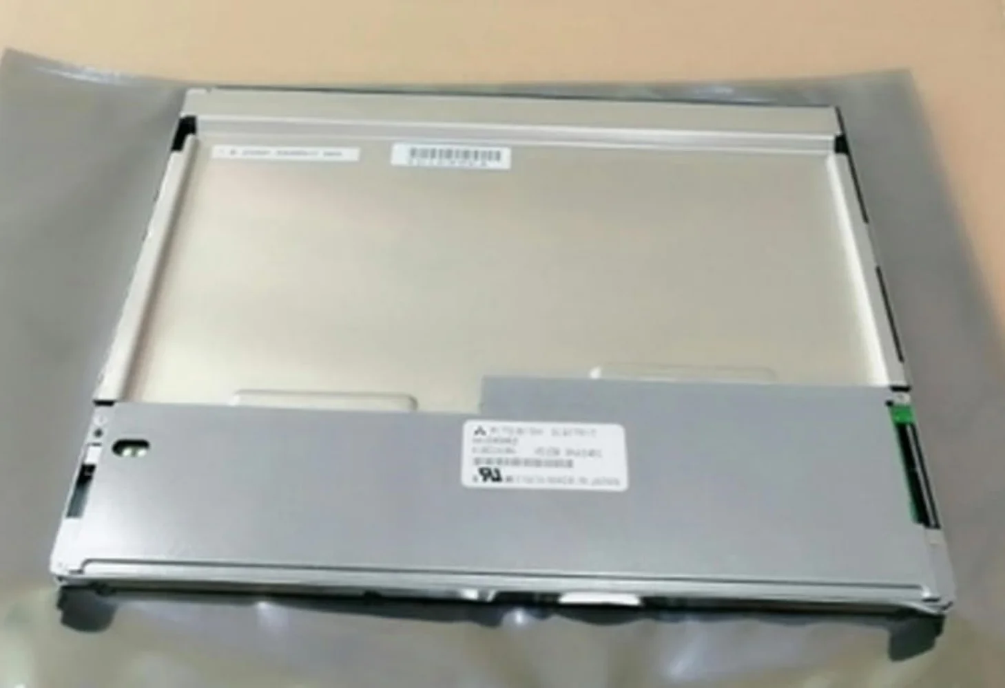 Original 10.4-inch LCD Screen AA104SH02