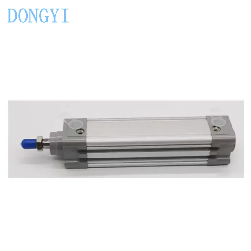 Standards-based Cylinder DNC DNC40 DNC40-25/50/75/100/125/150/175/200-PPV-A