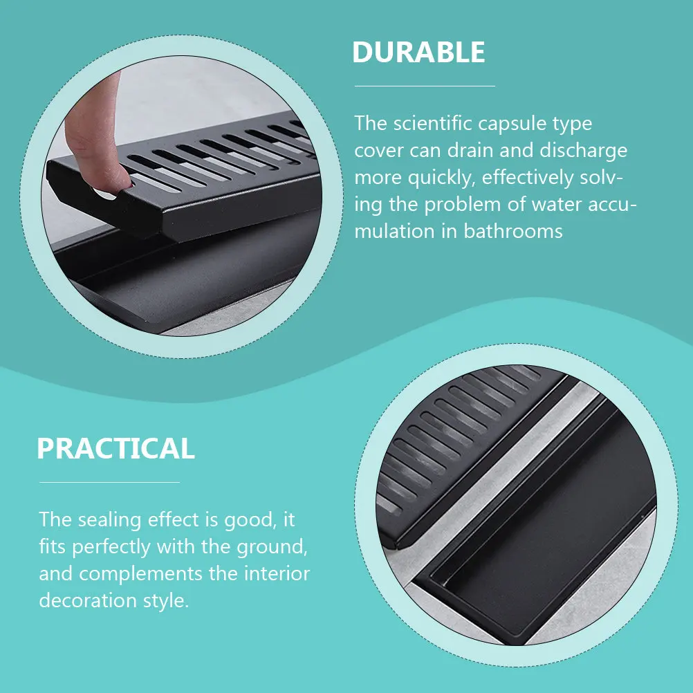 rectangle-stainless-steel-floor-drain-linear-shower-drain-for-shower-room-washing-machine-bathroom-kitchen-garden-fast-drainage