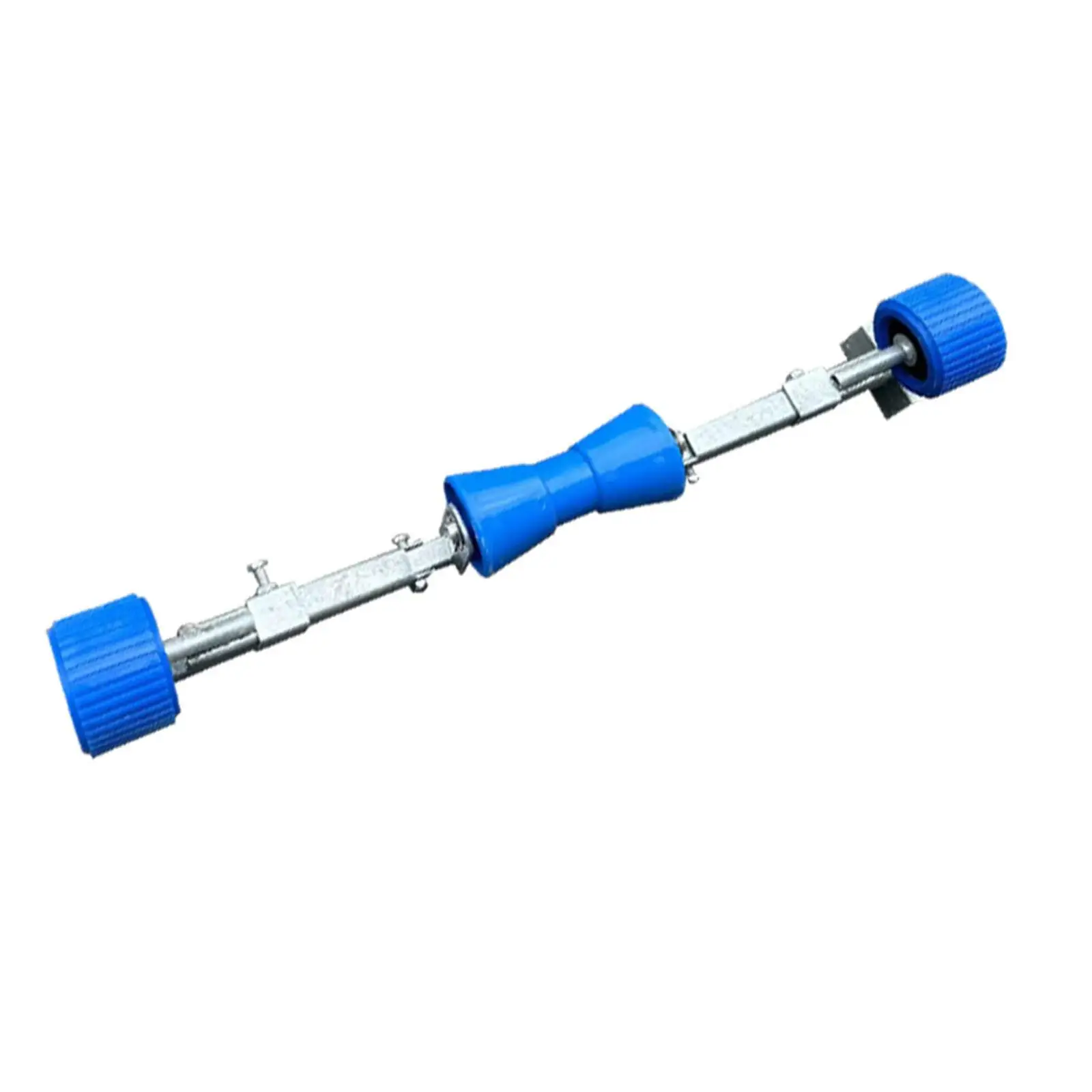 Marine Bow Anchor Fixed Bracket Roller Yacht Trailer Part for Sailboat Nautical Speedboat Accessories