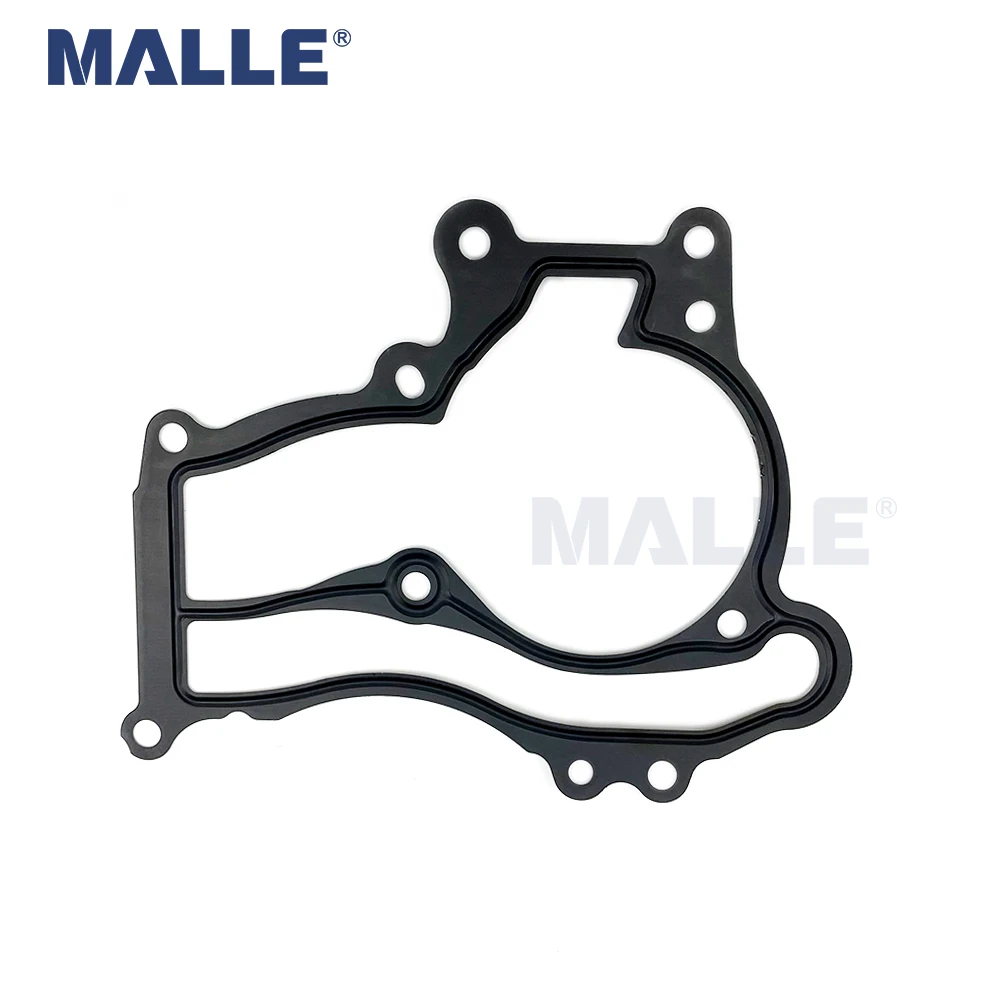

55568033 Engine Water Pump Gasket For Buick Encore 1.4T 2013 Chevrolet T250 T255 T300 J305 Opel M13 R12 J13 Car Auto Accessories