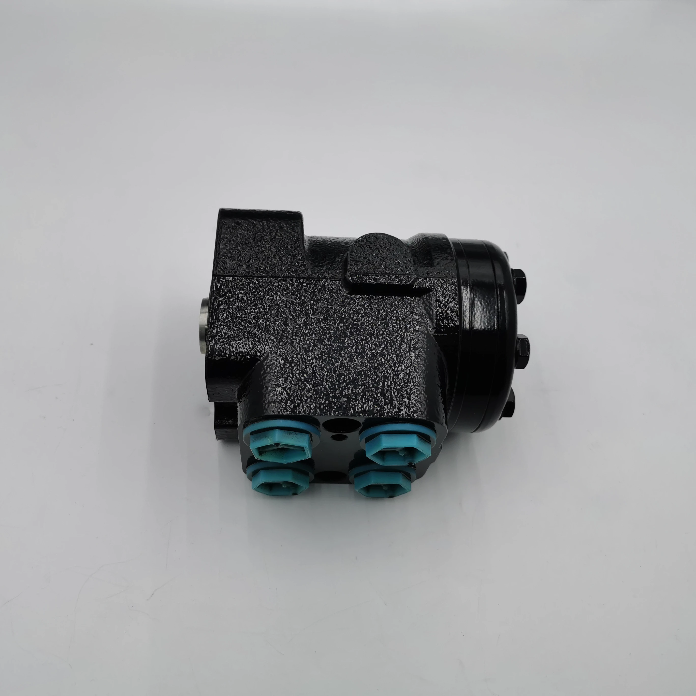 Forklift Parts-3515421213 Linde Steering Control Valve (Genuine/OEM)-Cast Iron 3 Months Warranty-for Models 351/H25/H30 Mining