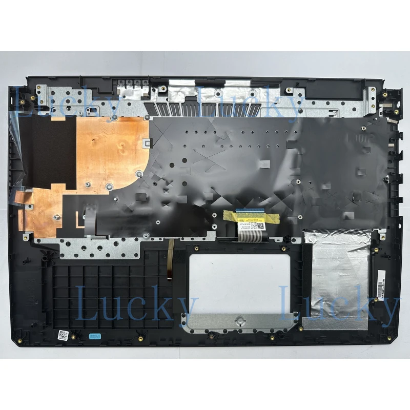 f   FOR Asus FX705GD FX705GE Palmrest Keyboard US-International