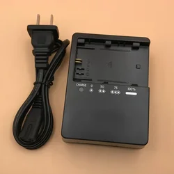 For Canon LC-E6E  Charger LP-E6 Battery - 60D 6D 70D  5D III II IV charger