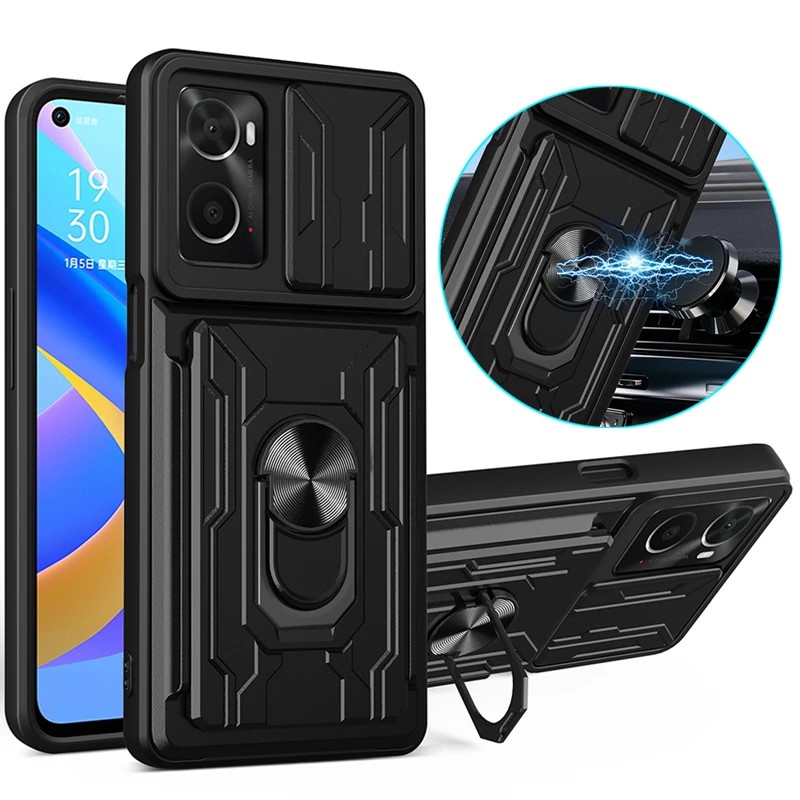 For Realme 9I Case …