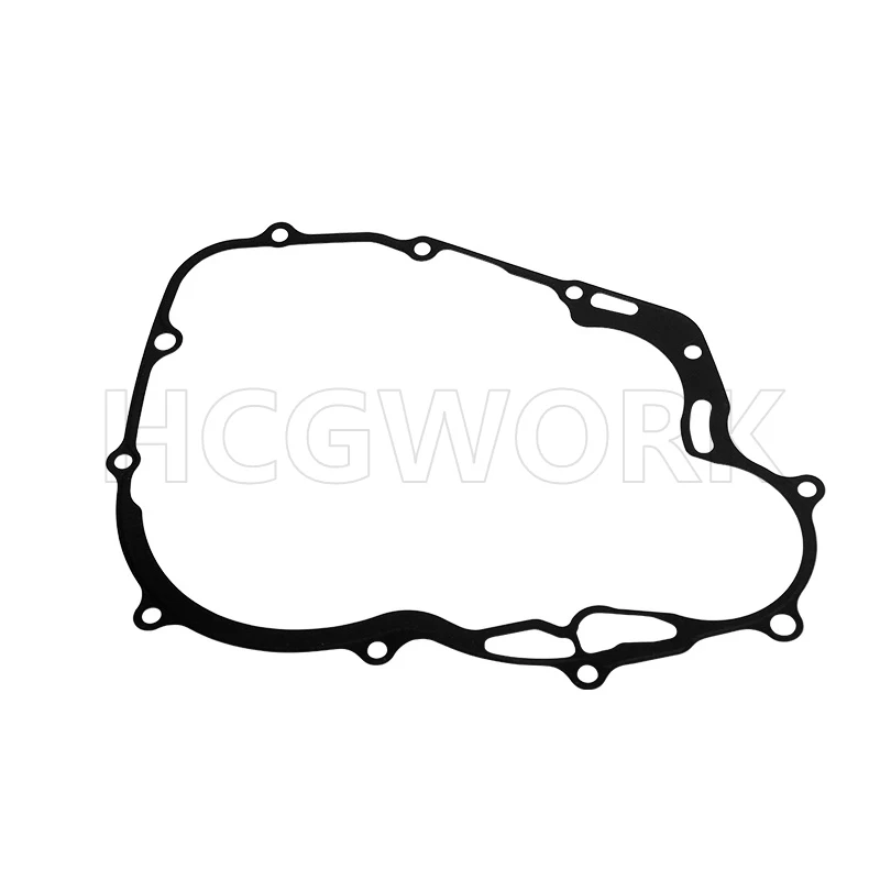 

Motorcycle Original Parts Clutch Side Cover Engine Gasket for Wuyang-honda Cb190r Cb190ss Cb190x Cbf190x Cbf190tr