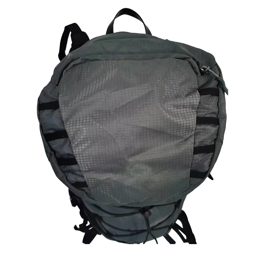 Large outdoor sports hiking tactical backpack multi-functional waterproof dveurable folding light outdoor bag