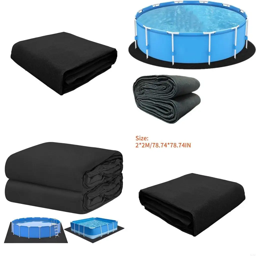 

A5YC WEED надувной бассейн PAND PAND PREAD PREAME DESISE PORTABLE для путешествий и хранения