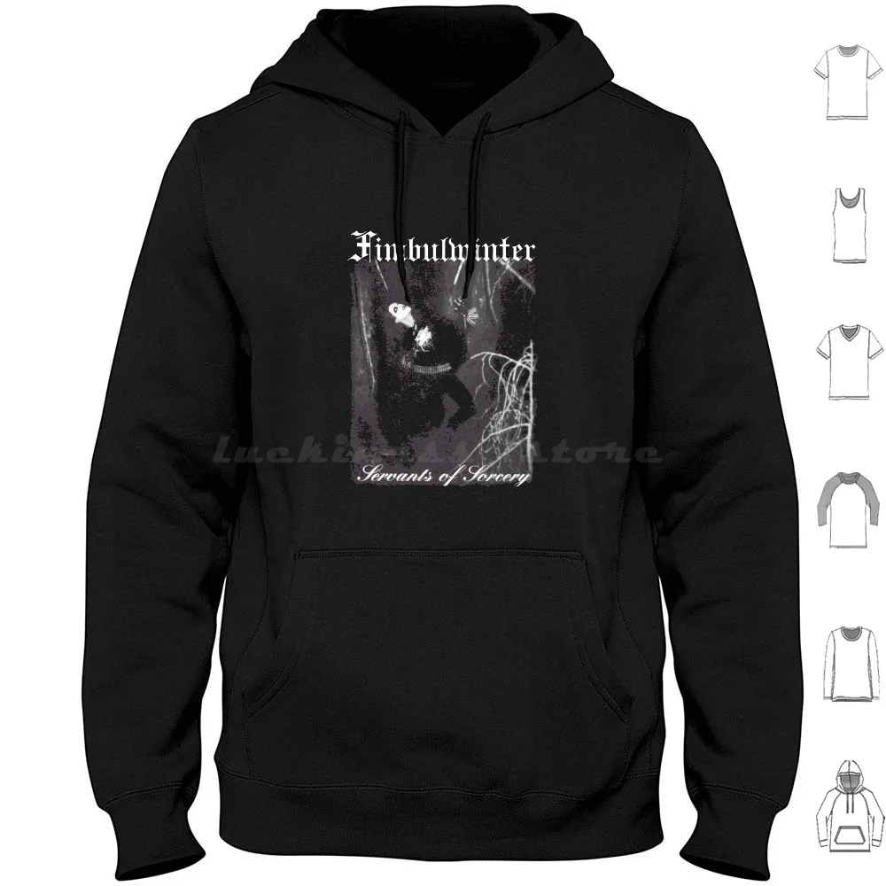 What I Wish Everyone Knew About Burzum Hoodies Long Sleeve What I Wish Everyone Knew About Burzum Black Metal Mayhem