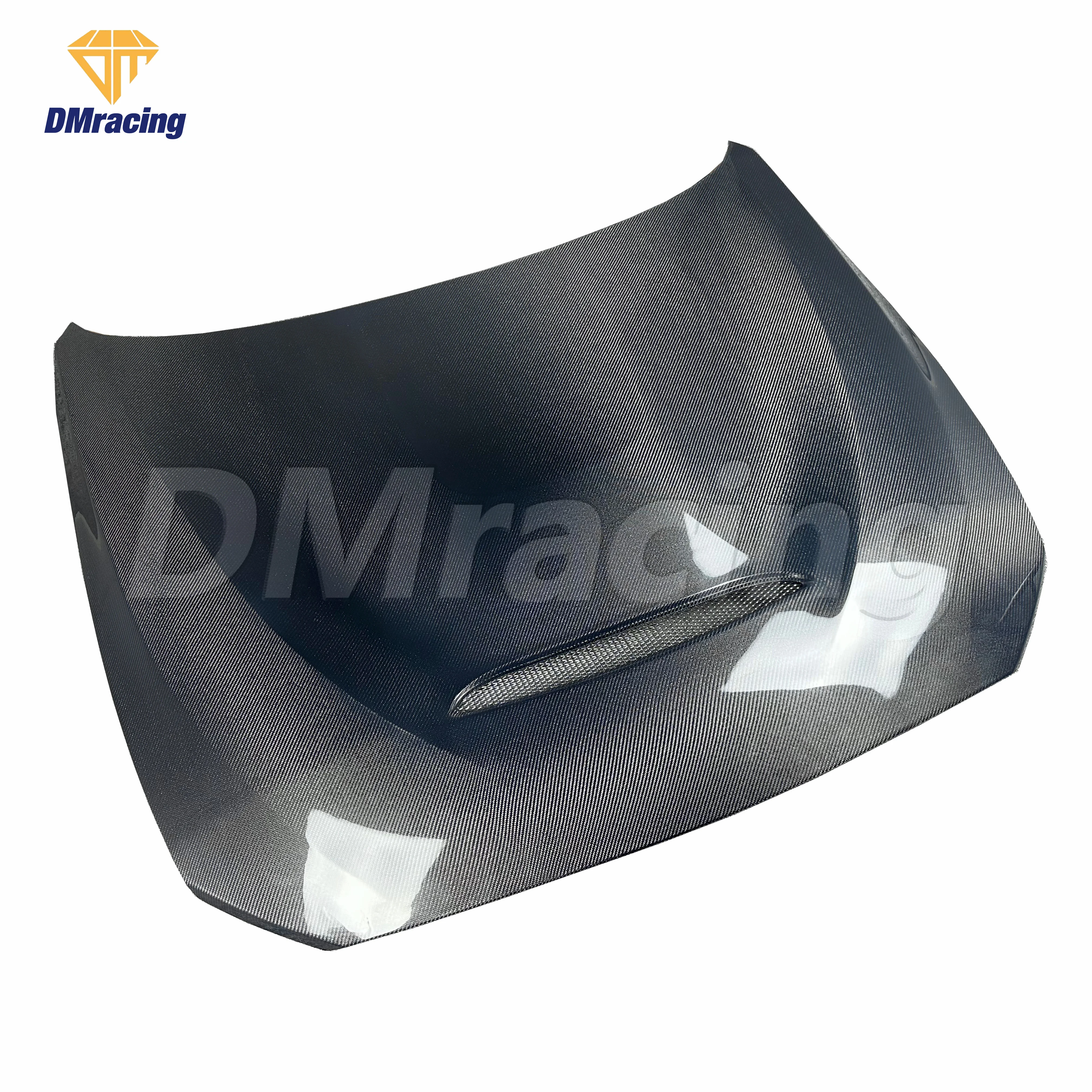 

Gts Style Carbon Fiber Bonnet Hood for 1 Series F20 2012-2016