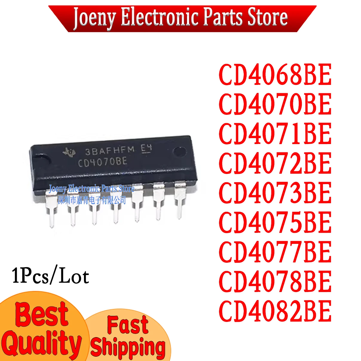 

CD4068BE CD4070BE CD4071BE CD4072BE CD4073BE CD4075BE CD4077BE CD4078BE CD4082BE Evaluation board