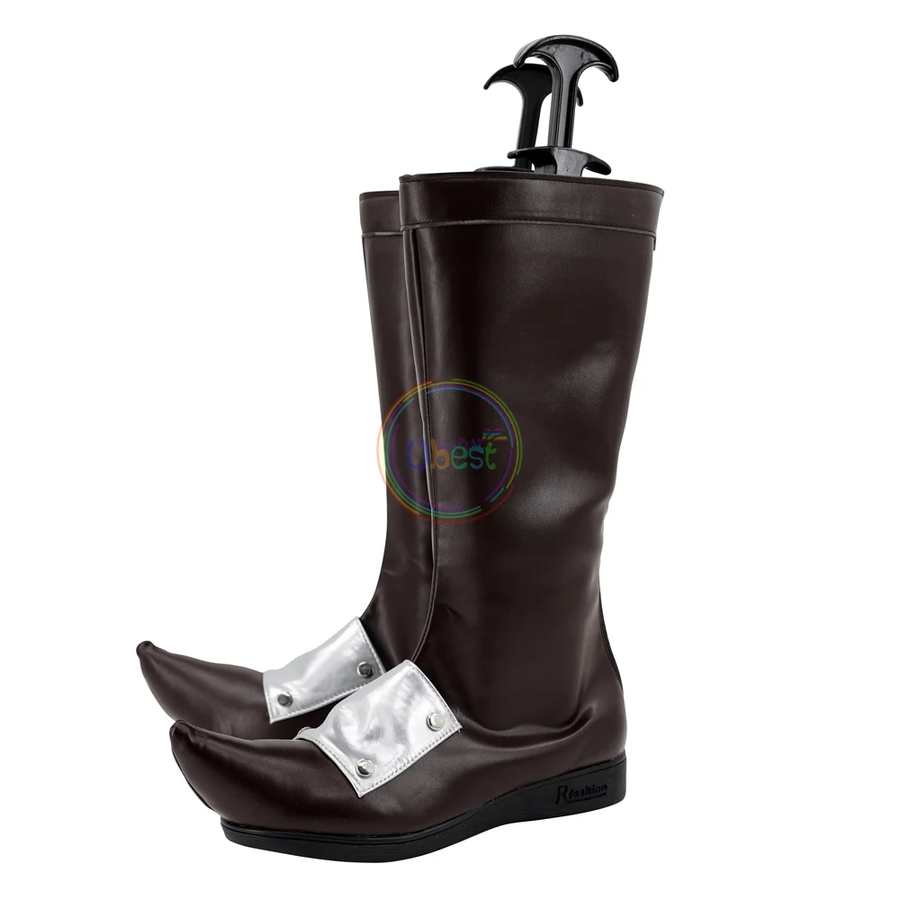 Alban Shoes Senyuu Cosplay Boots