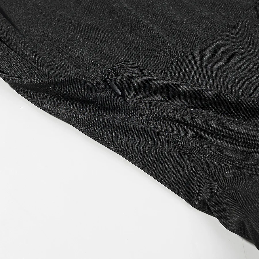 Elegantes Einfarbiges Neckholder-Minikleid mit Rückenausschnitt, Süßer Verzierter Stufenrock mit Rüschen, Damenkleid für Abendpartys, Club und Abschlussball – Detail 12